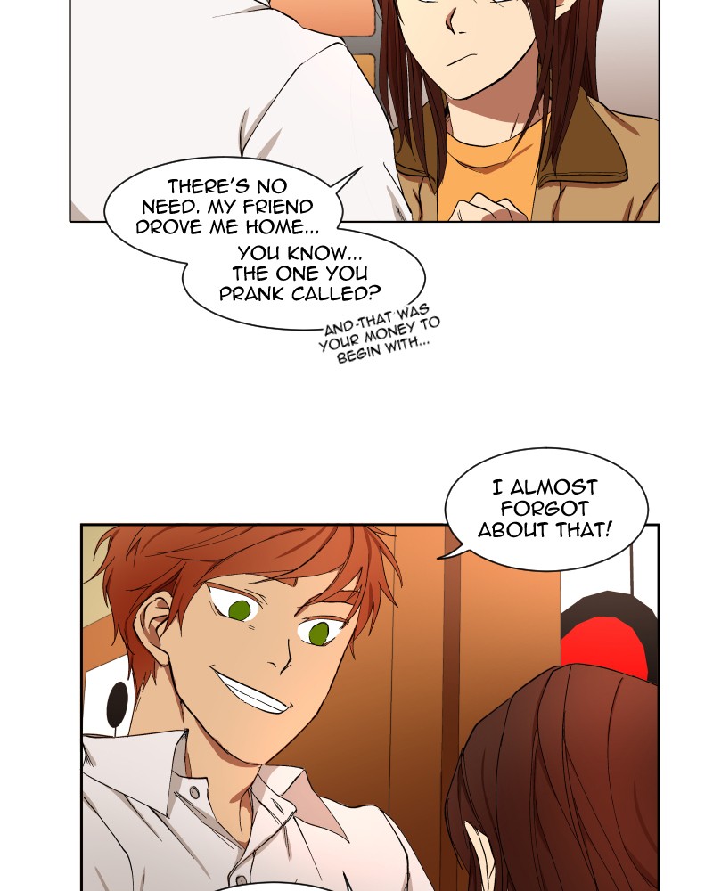 I Love Yoo chapter 11 page 27