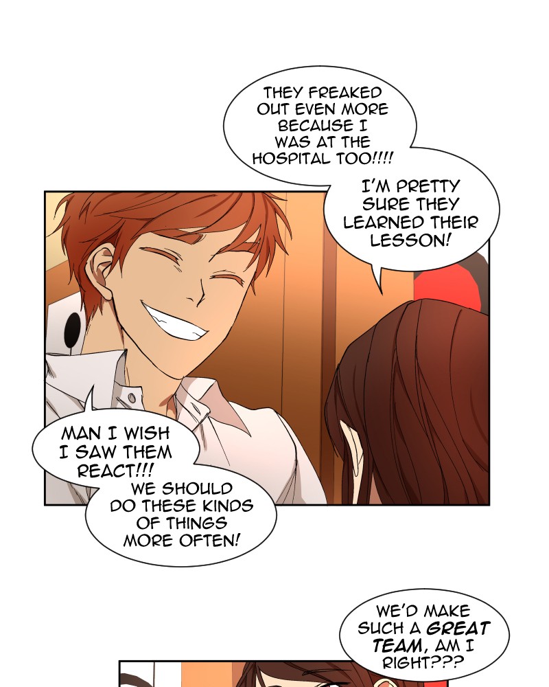 I Love Yoo chapter 11 page 29