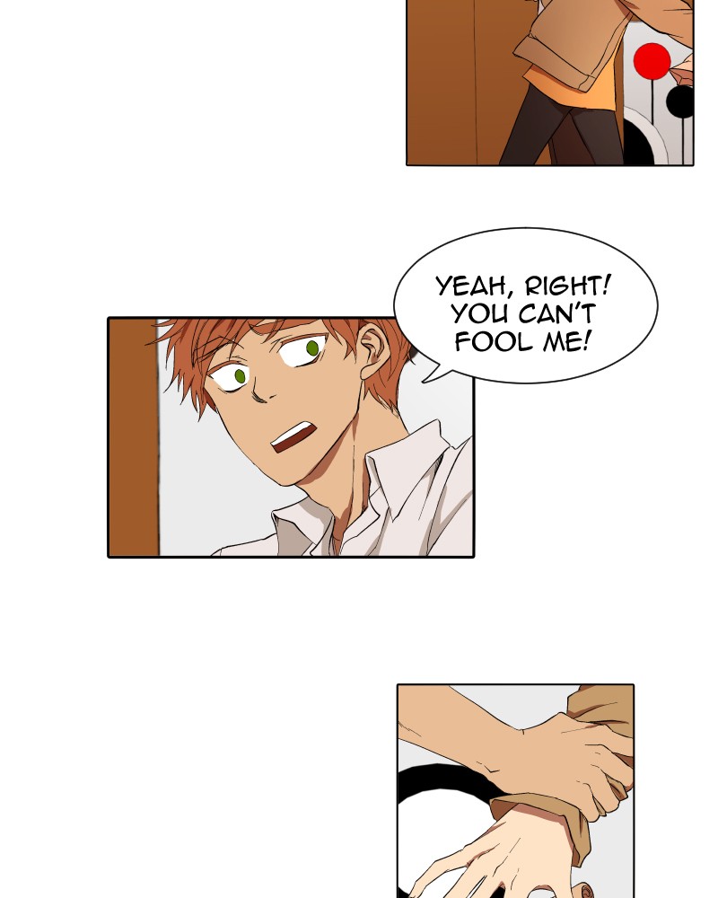 I Love Yoo chapter 11 page 3