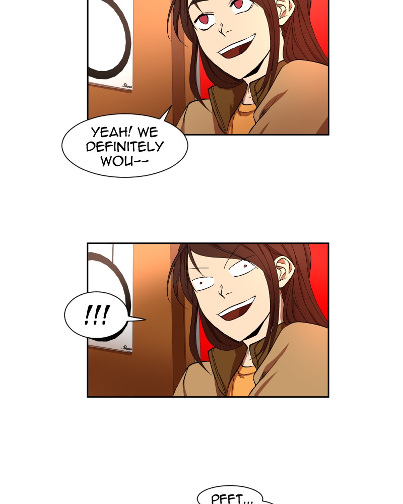 I Love Yoo chapter 11 page 30