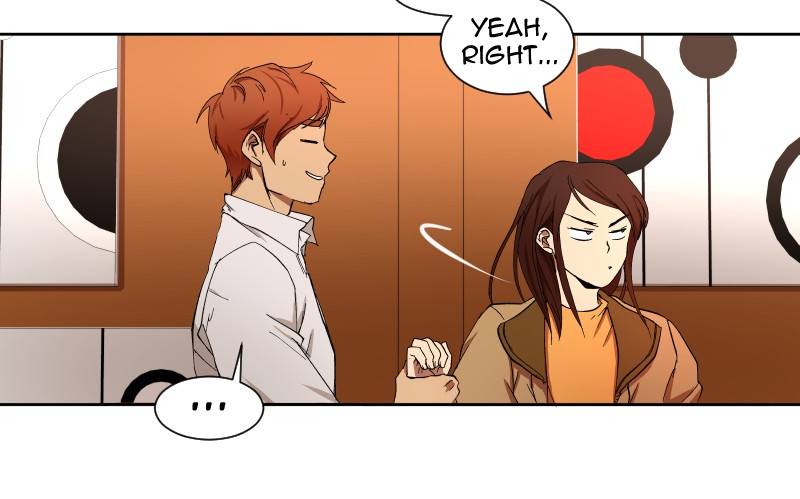 I Love Yoo chapter 11 page 31