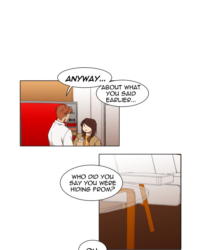 I Love Yoo chapter 11 page 32