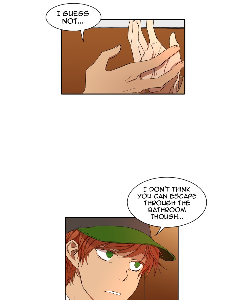 I Love Yoo chapter 11 page 36