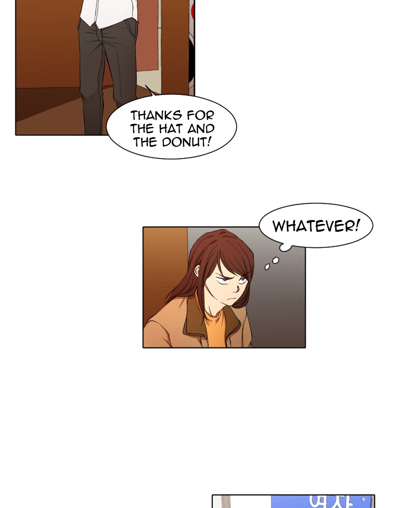 I Love Yoo chapter 11 page 38