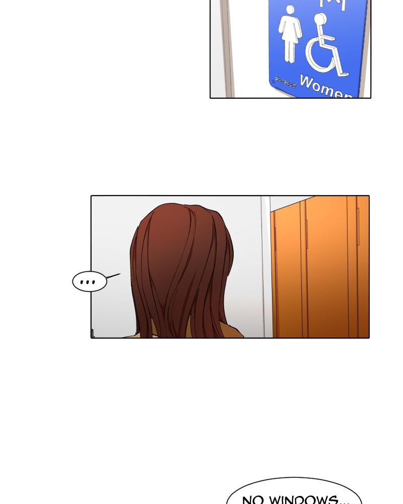 I Love Yoo chapter 11 page 39