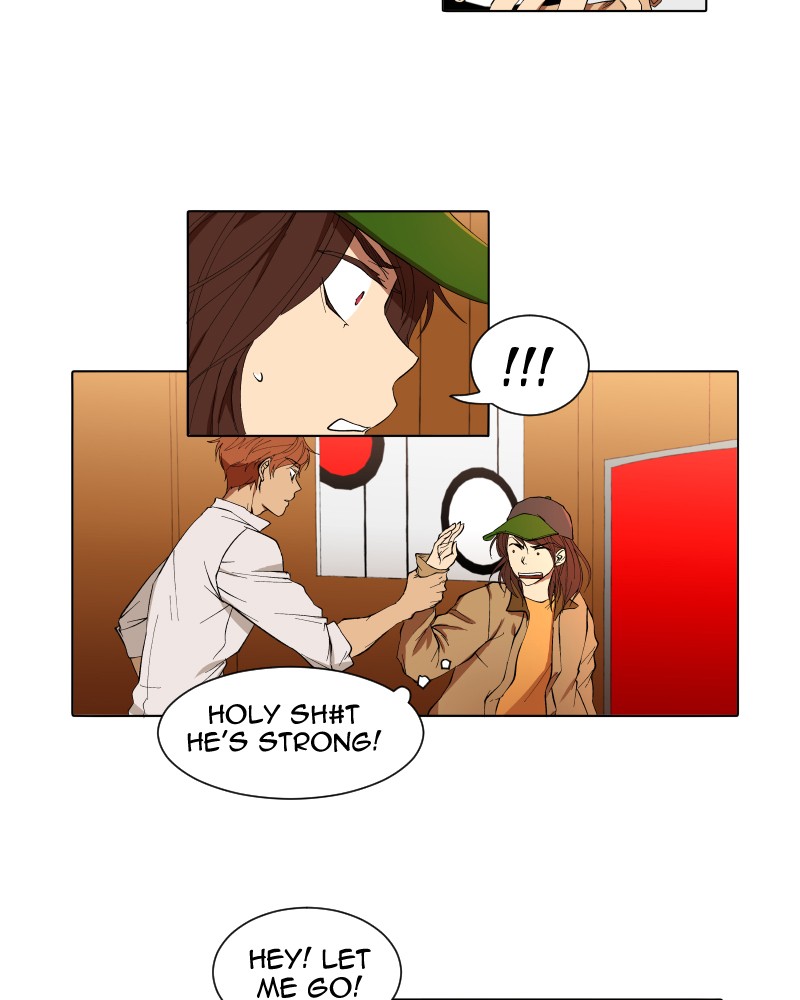 I Love Yoo chapter 11 page 4