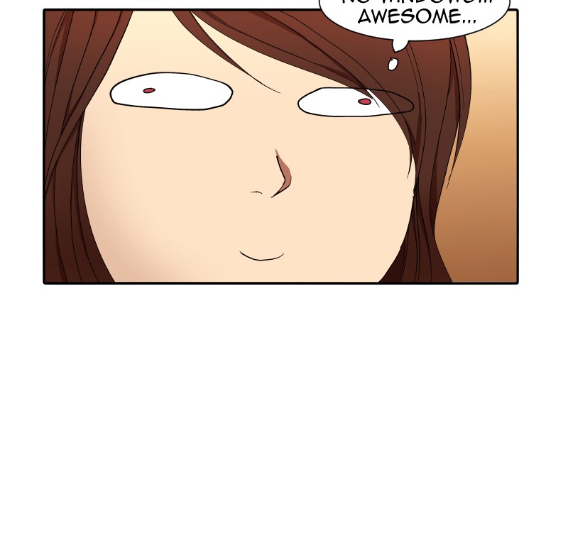 I Love Yoo chapter 11 page 40