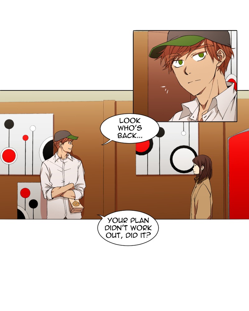 I Love Yoo chapter 11 page 42