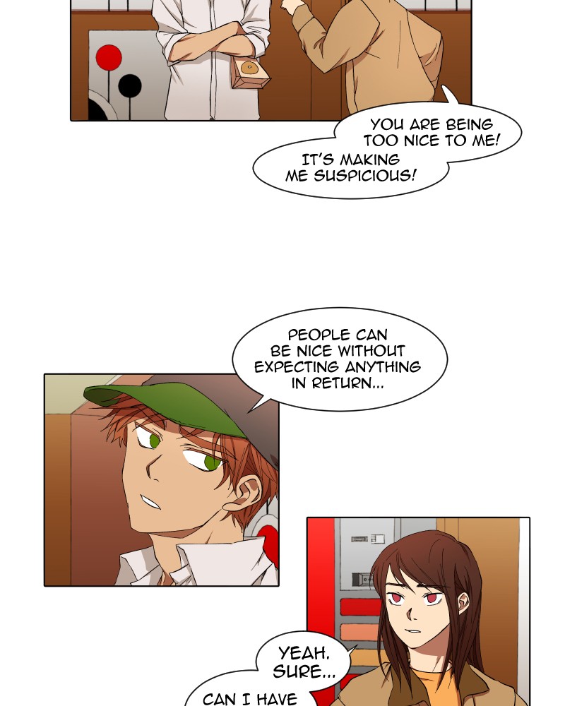 I Love Yoo chapter 11 page 44