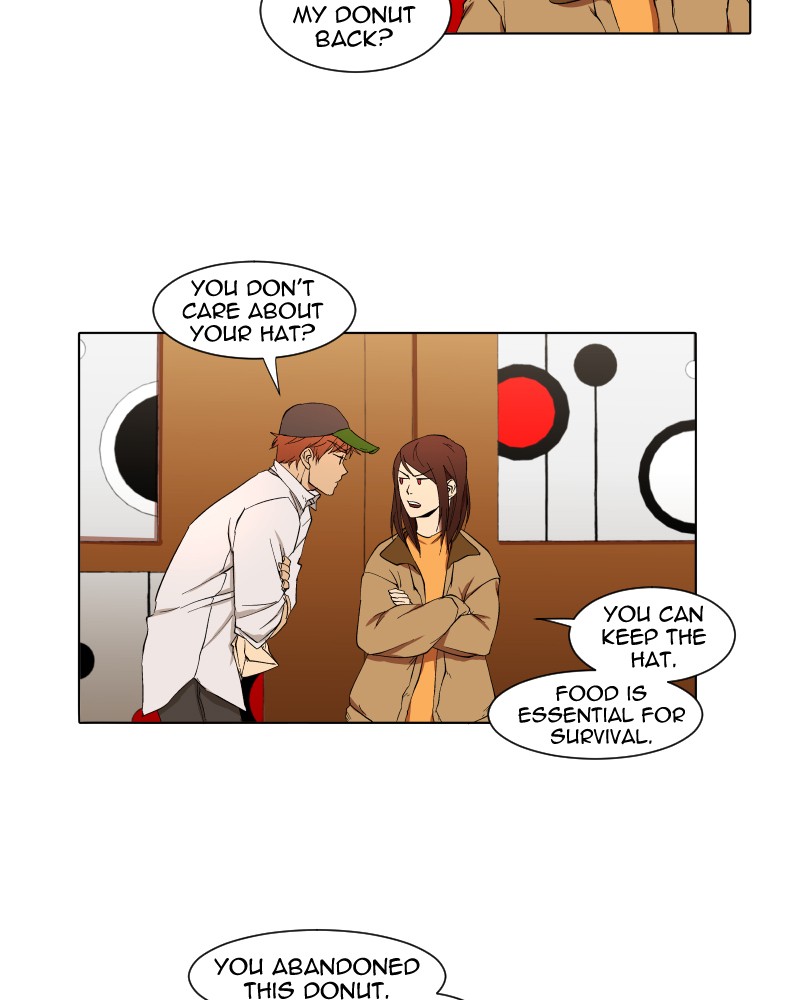 I Love Yoo chapter 11 page 45