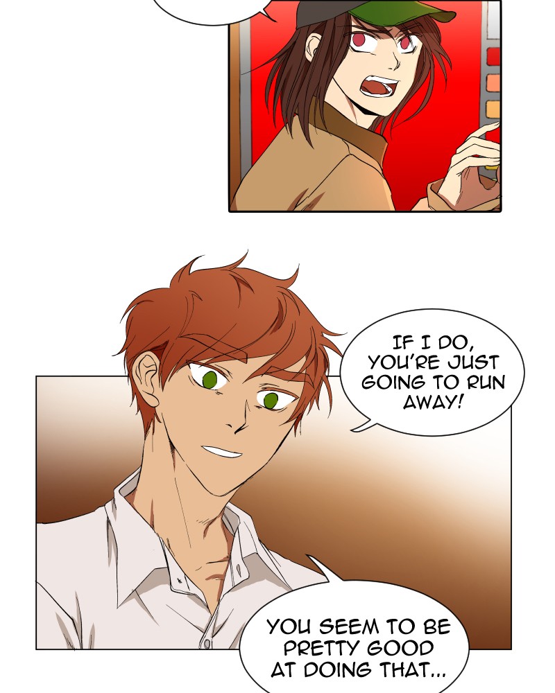 I Love Yoo chapter 11 page 5