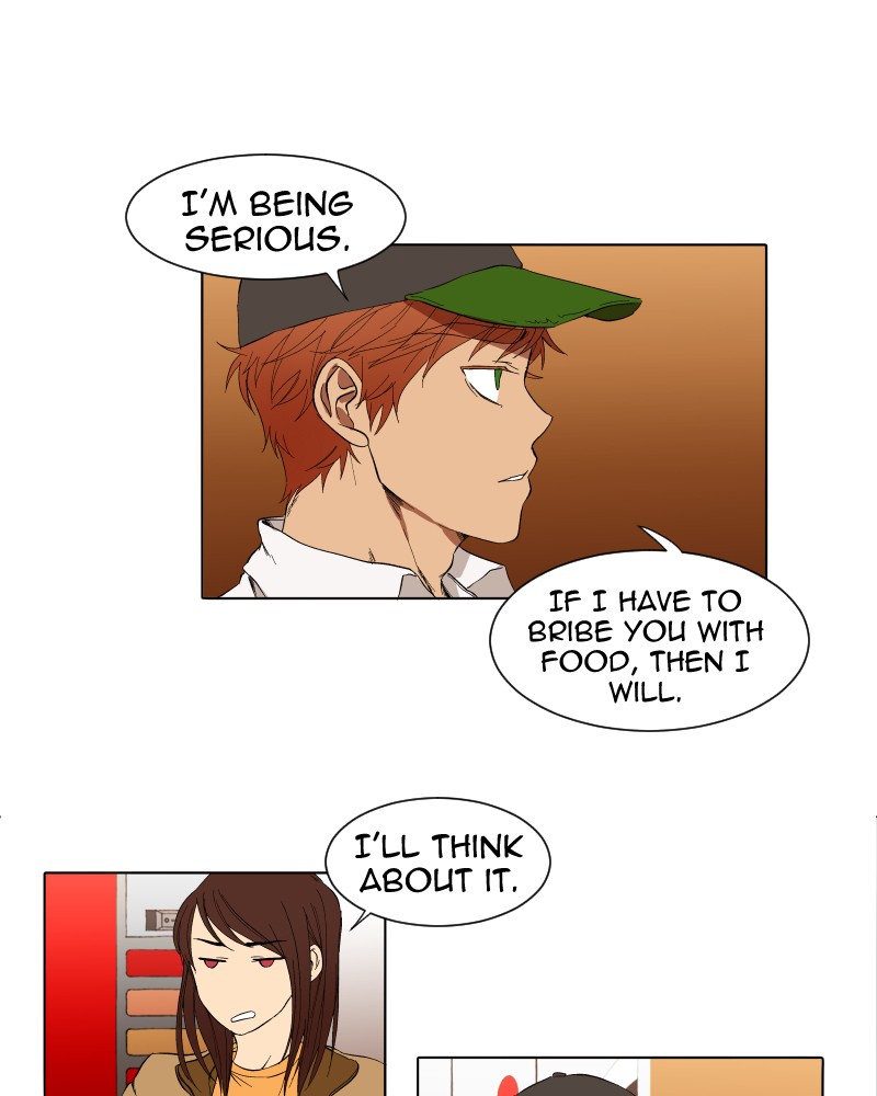 I Love Yoo chapter 11 page 50