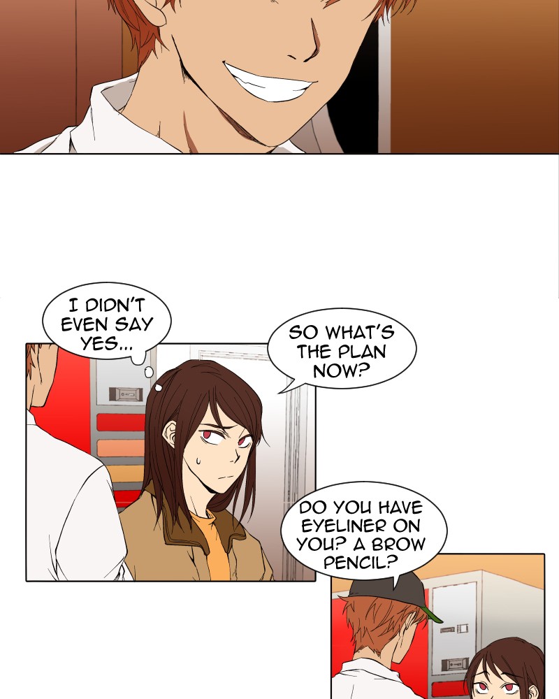 I Love Yoo chapter 11 page 52