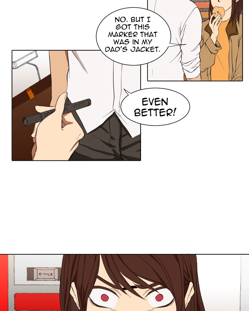 I Love Yoo chapter 11 page 53