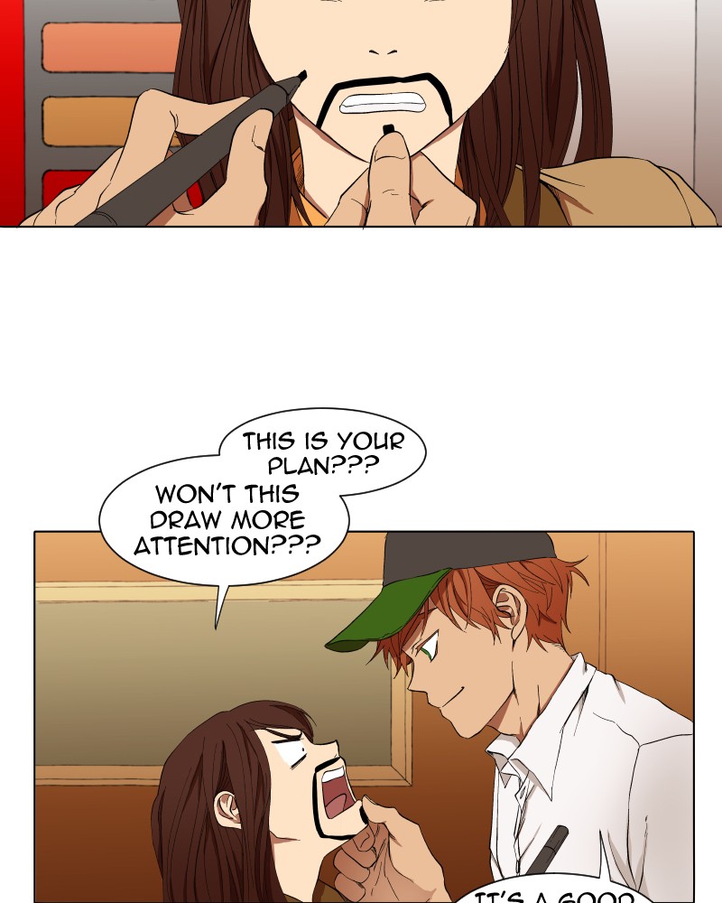 I Love Yoo chapter 11 page 54