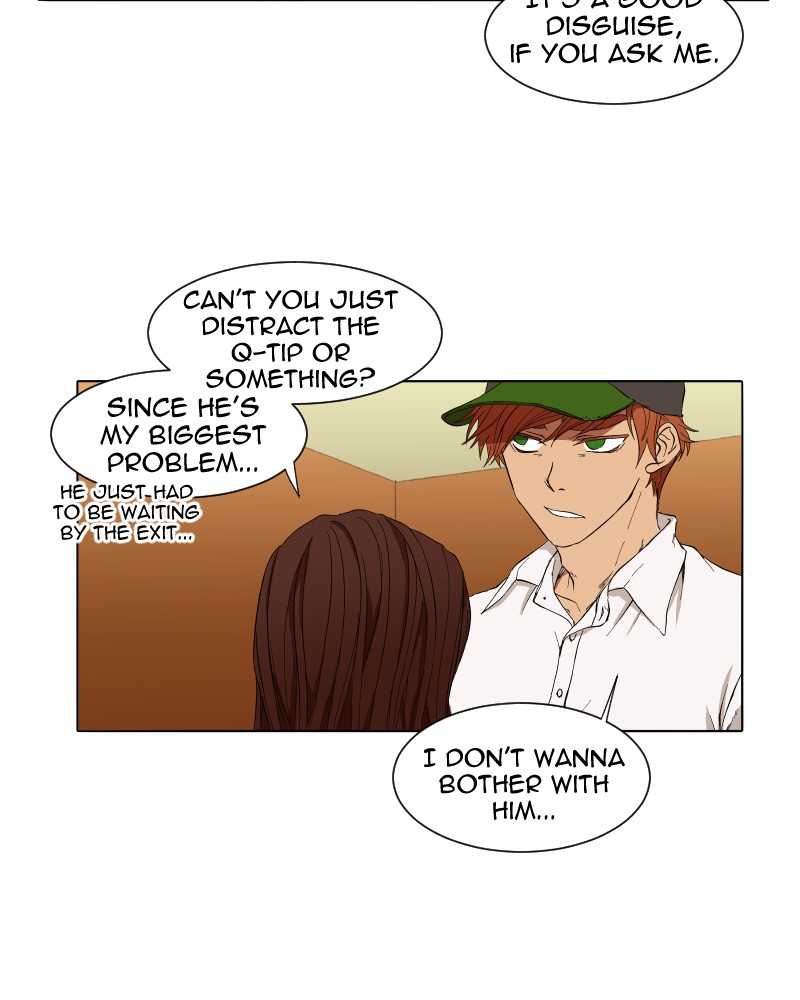 I Love Yoo chapter 11 page 55