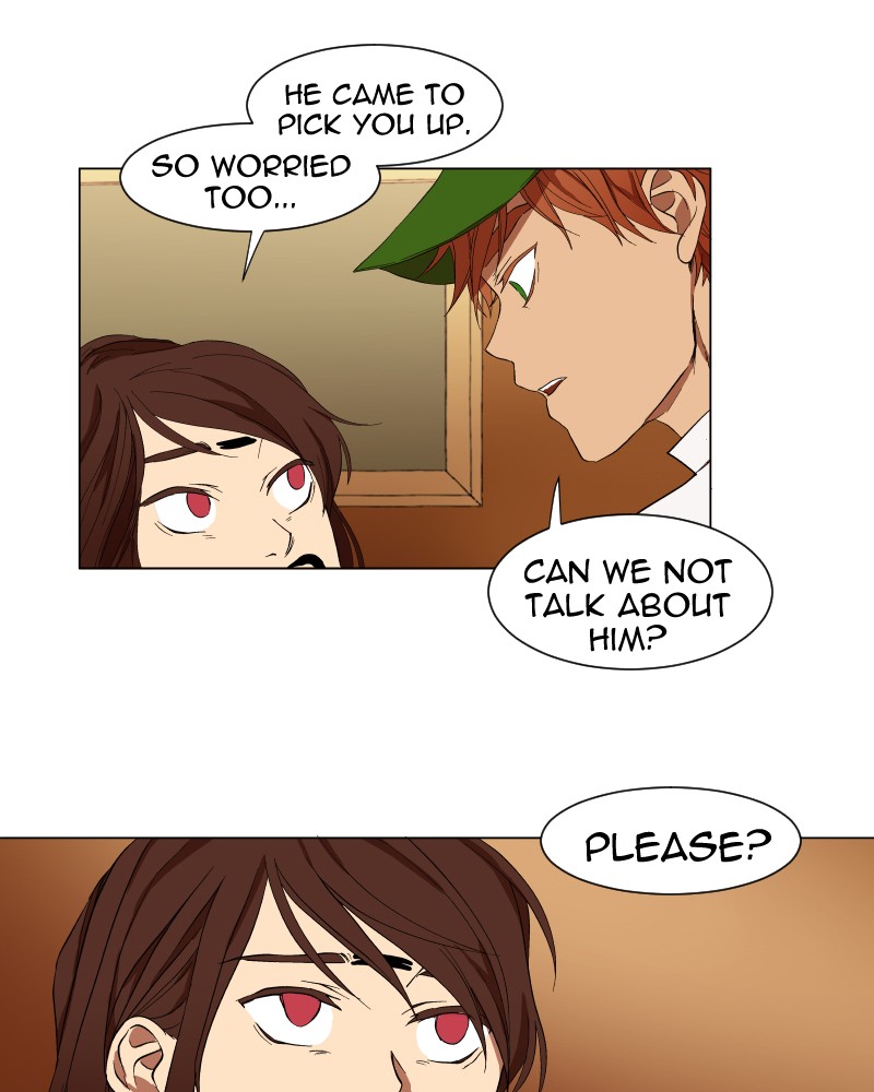 I Love Yoo chapter 11 page 57