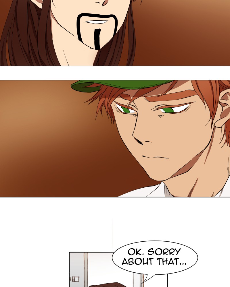 I Love Yoo chapter 11 page 58