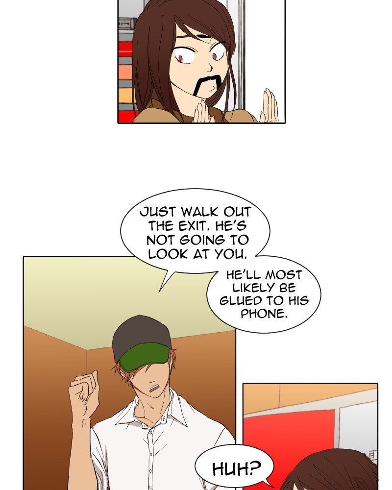 I Love Yoo chapter 11 page 59