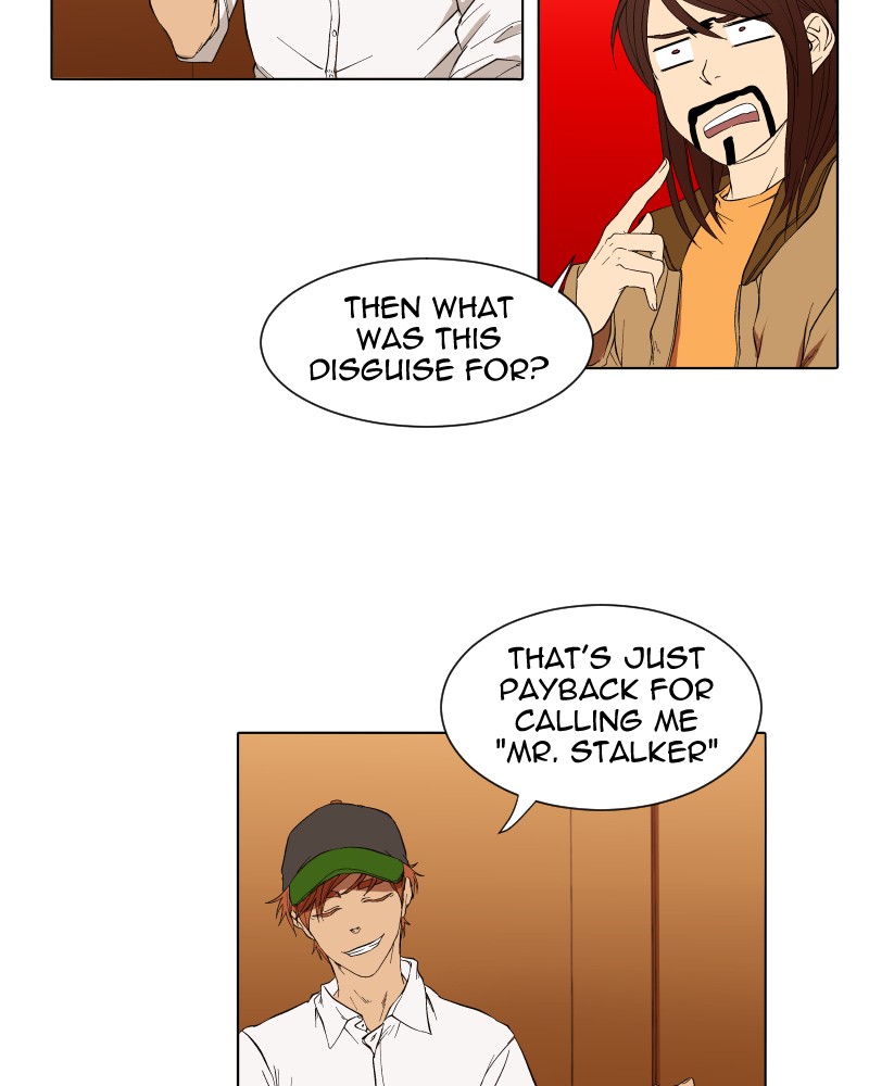 I Love Yoo chapter 11 page 60