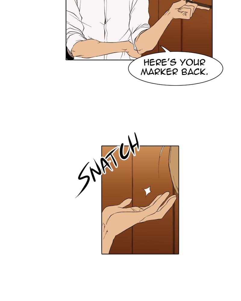 I Love Yoo chapter 11 page 61