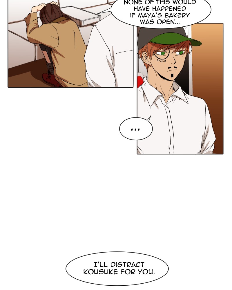 I Love Yoo chapter 11 page 66