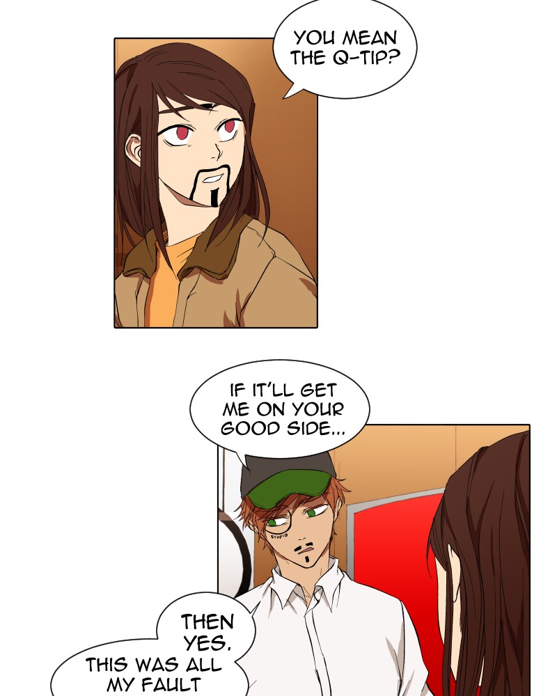 I Love Yoo chapter 11 page 68