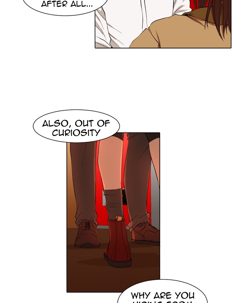 I Love Yoo chapter 11 page 69