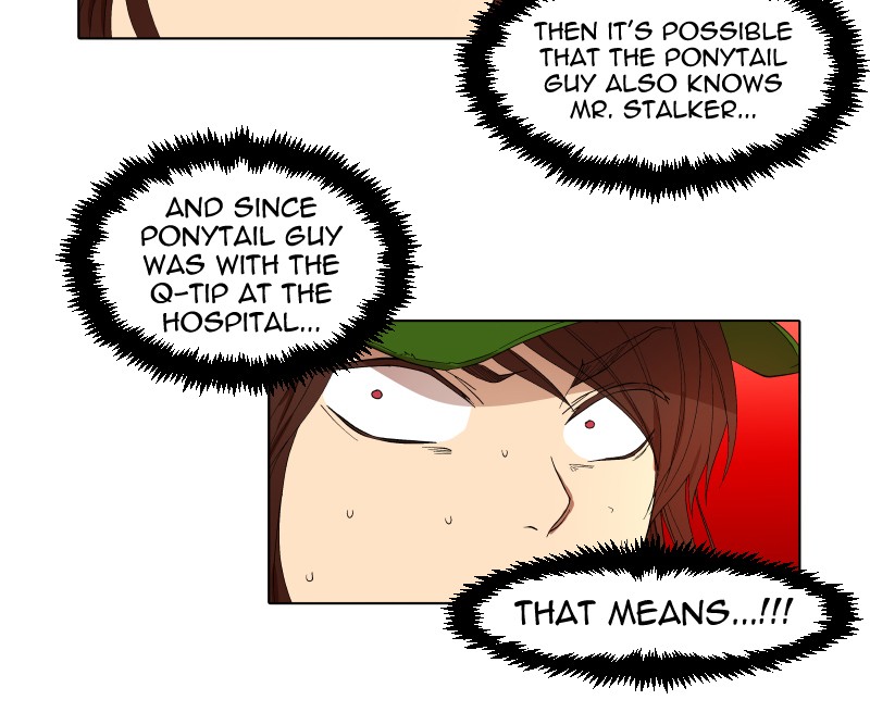 I Love Yoo chapter 11 page 7