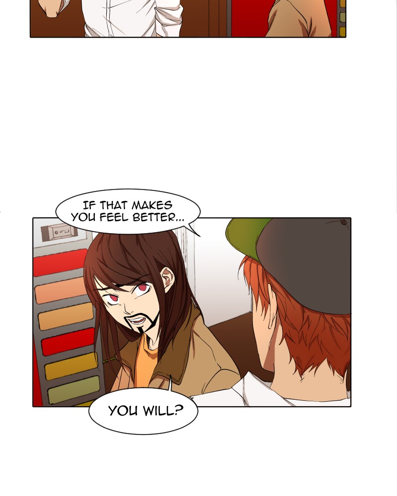 I Love Yoo chapter 11 page 73