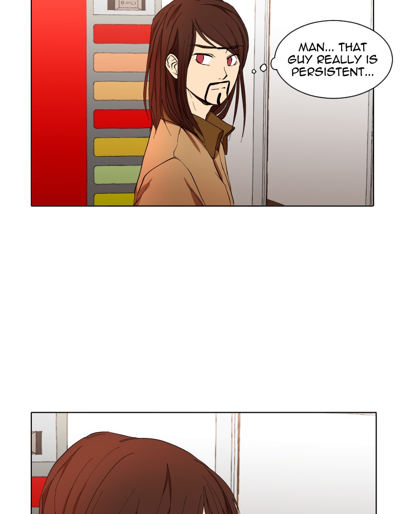 I Love Yoo chapter 11 page 75