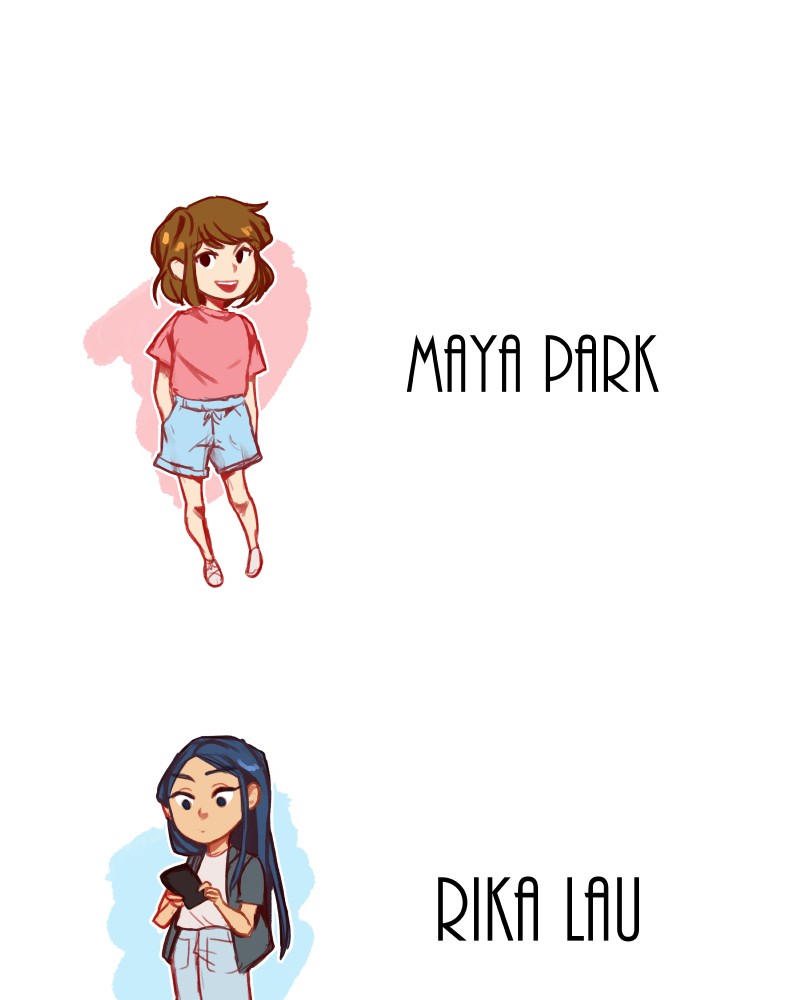 I Love Yoo chapter 11 page 80