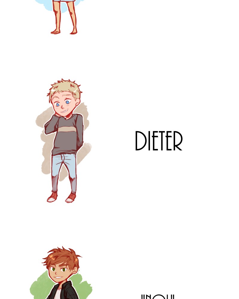 I Love Yoo chapter 11 page 81