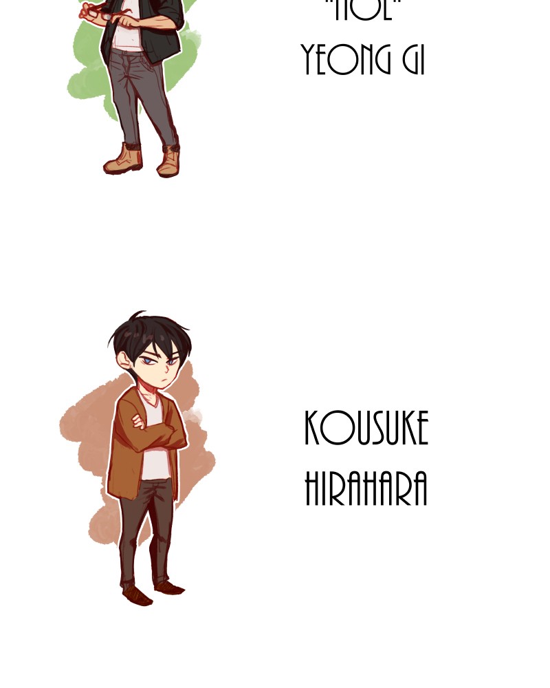 I Love Yoo chapter 11 page 82