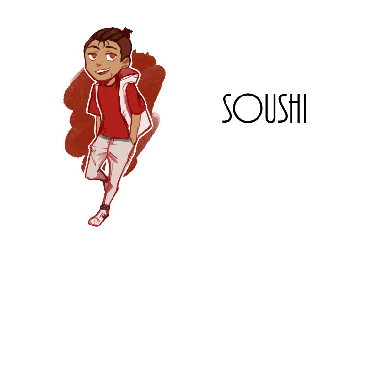 I Love Yoo chapter 11 page 83