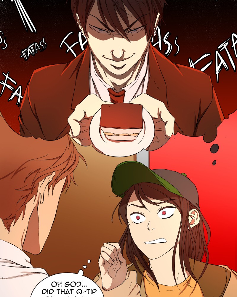 I Love Yoo chapter 11 page 9