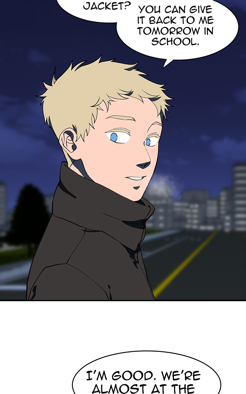 I Love Yoo chapter 110 page 11