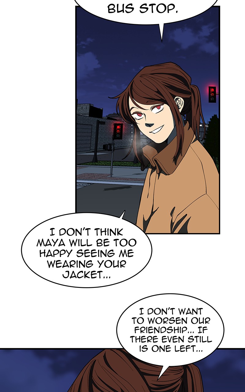 I Love Yoo chapter 110 page 12