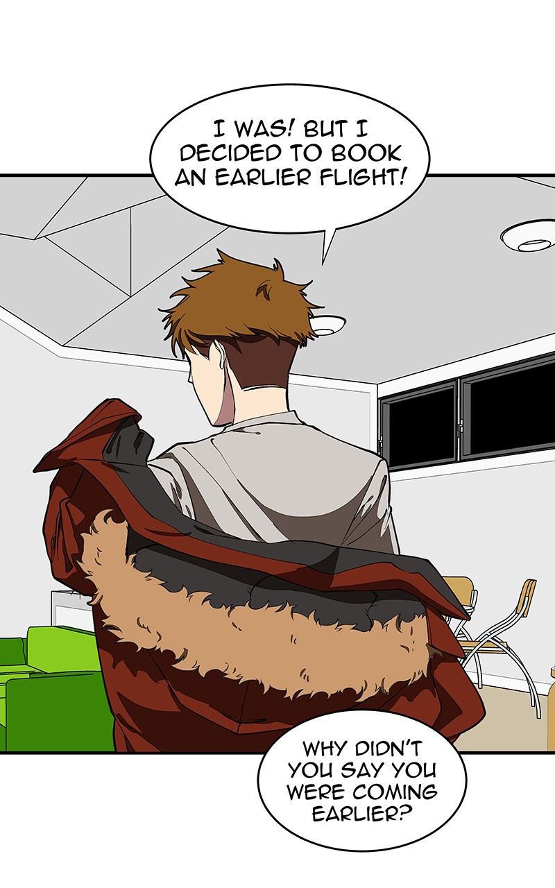 I Love Yoo chapter 110 page 2