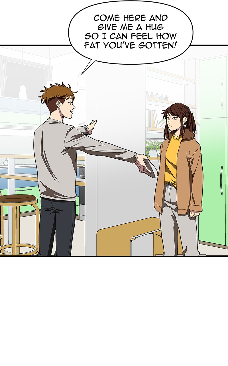 I Love Yoo chapter 110 page 24