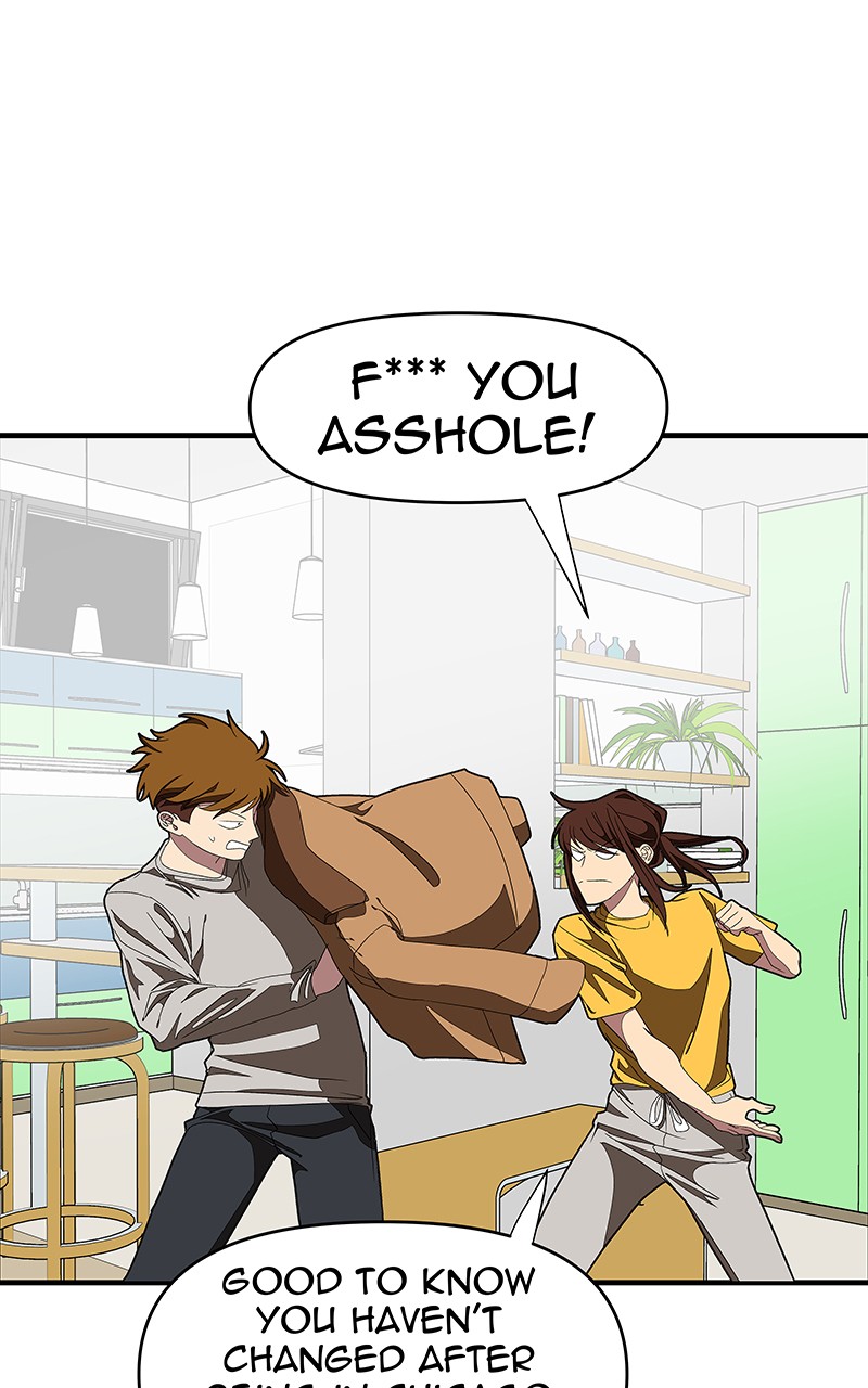 I Love Yoo chapter 110 page 25