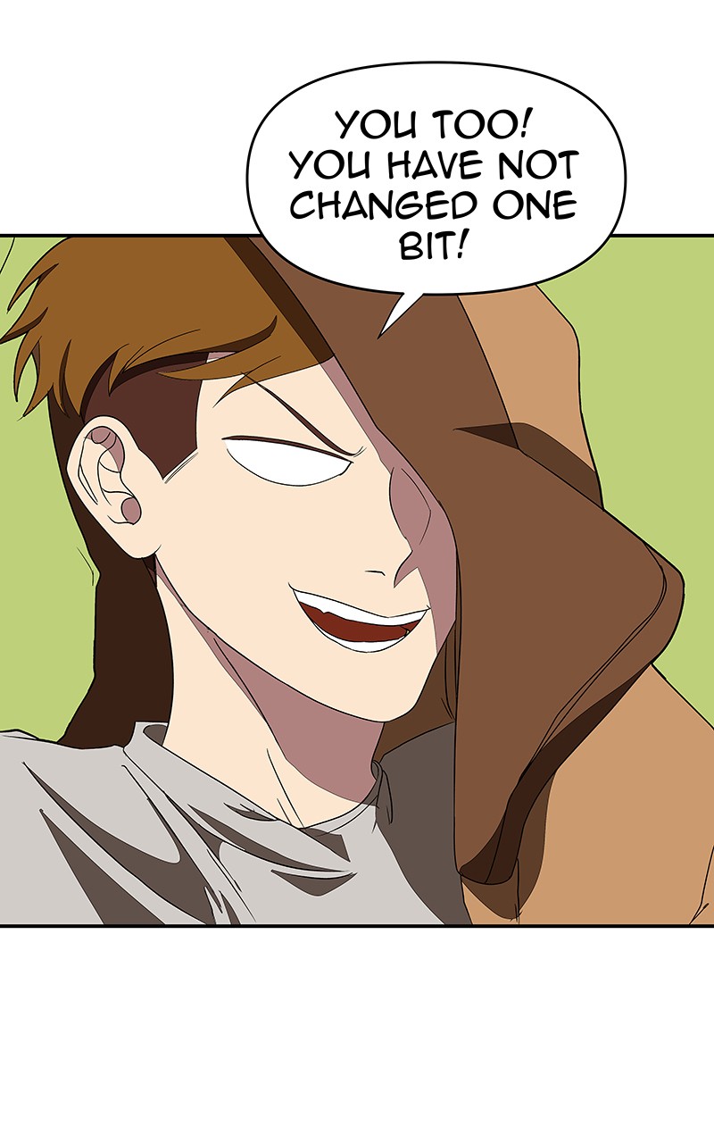 I Love Yoo chapter 110 page 27