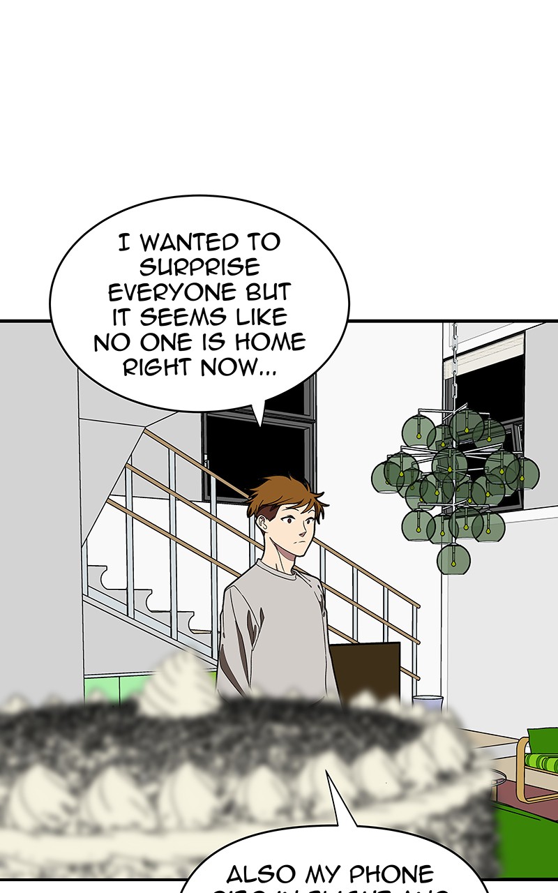 I Love Yoo chapter 110 page 3