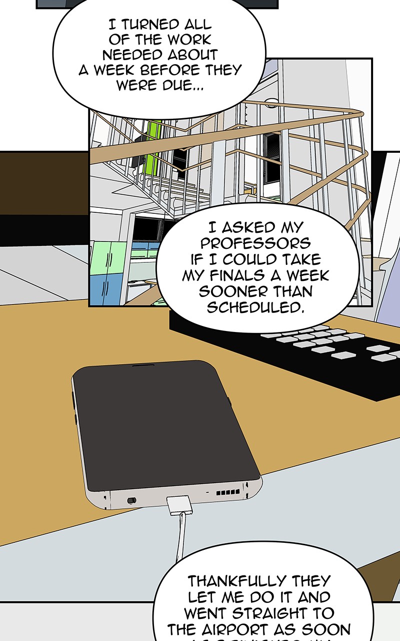 I Love Yoo chapter 110 page 33