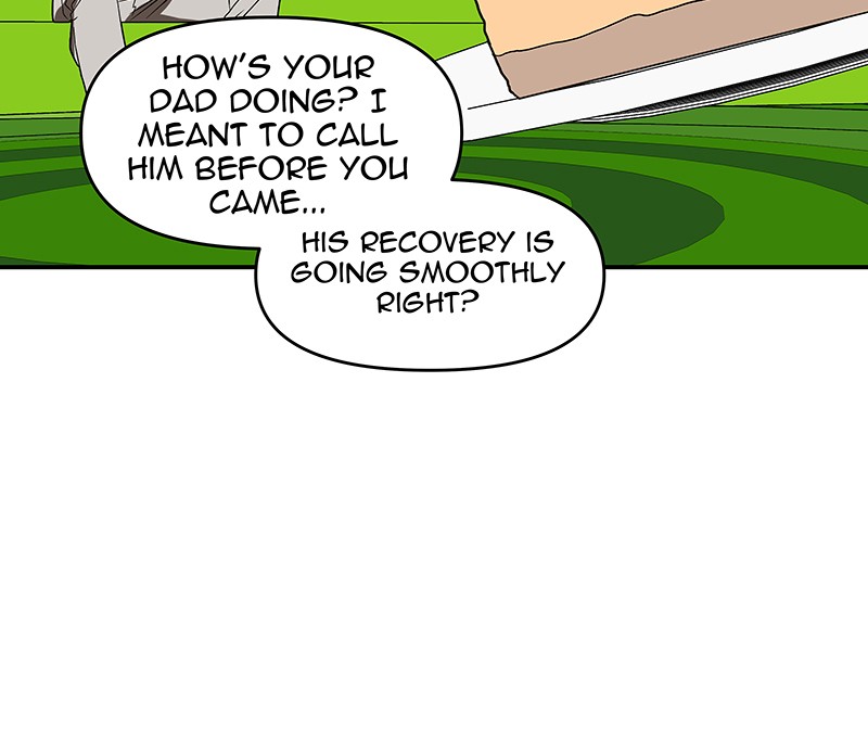 I Love Yoo chapter 110 page 37