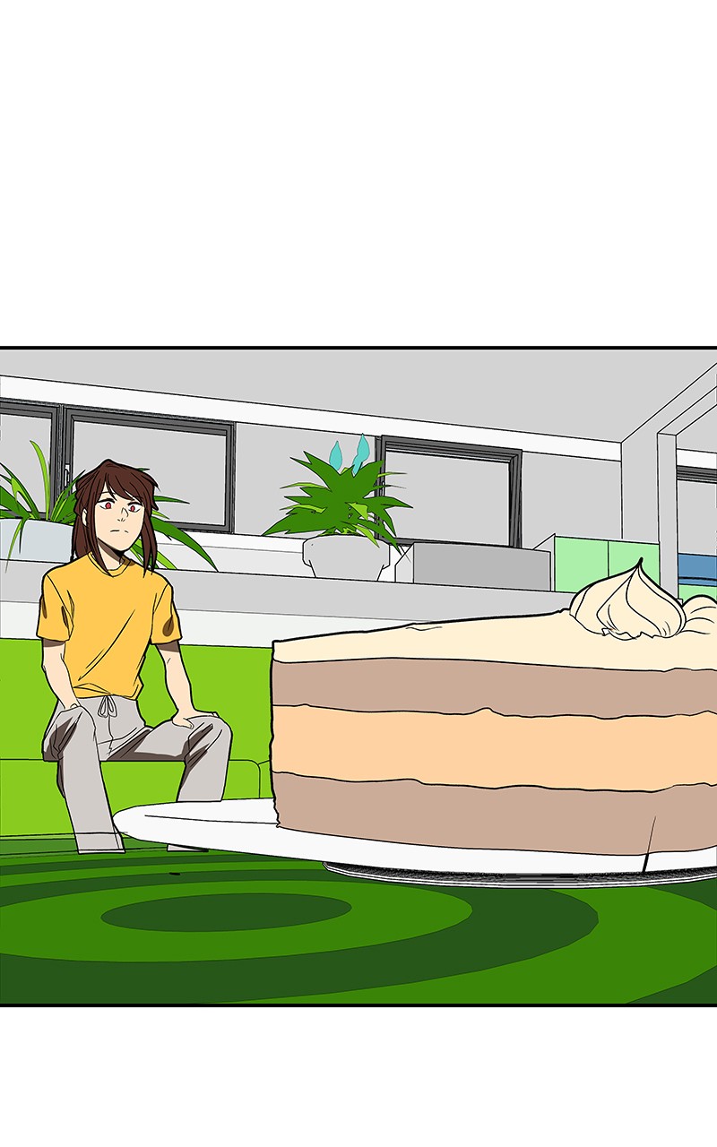 I Love Yoo chapter 110 page 38