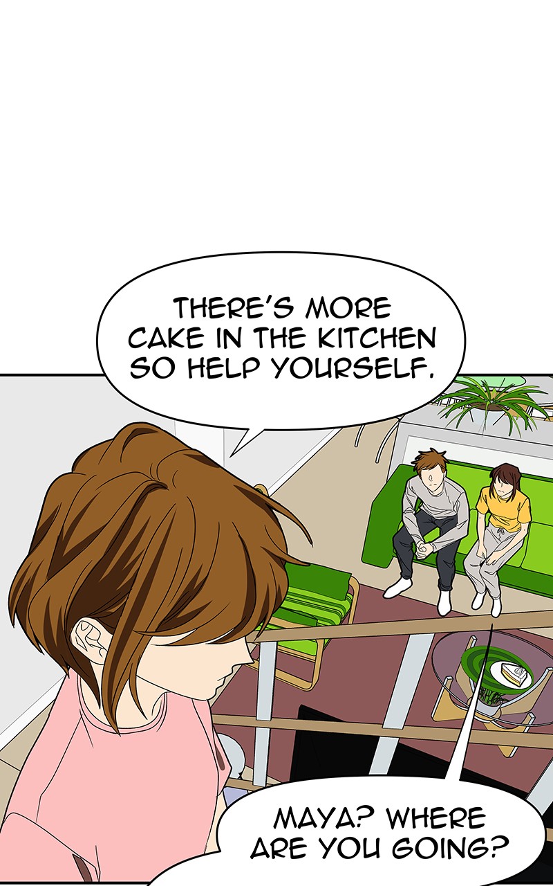 I Love Yoo chapter 110 page 39