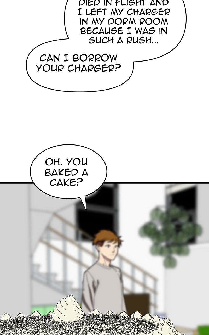 I Love Yoo chapter 110 page 4