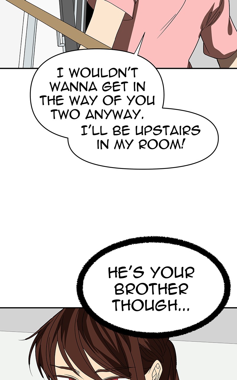 I Love Yoo chapter 110 page 41