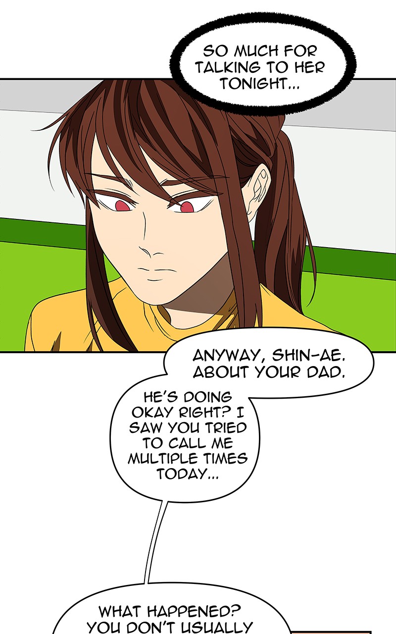 I Love Yoo chapter 110 page 43